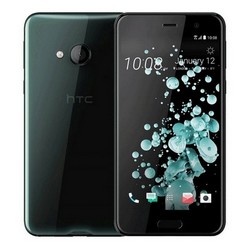 Замена стекла на телефоне HTC U Play в Тольятти